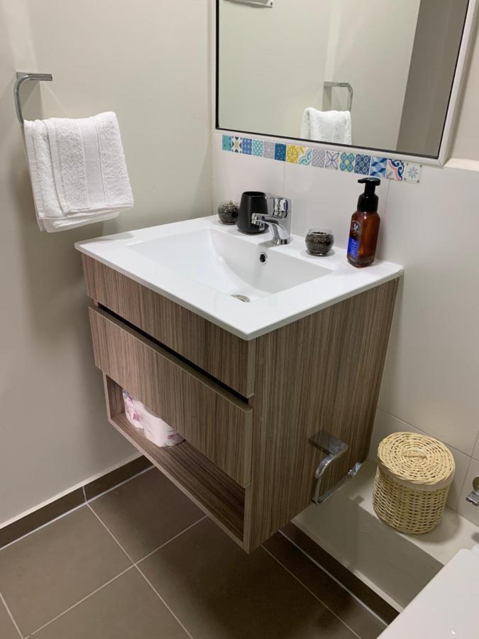 Apartmán Nuevo Y Muy Bien Equipado Departamento En Pucón Exteriér fotografie