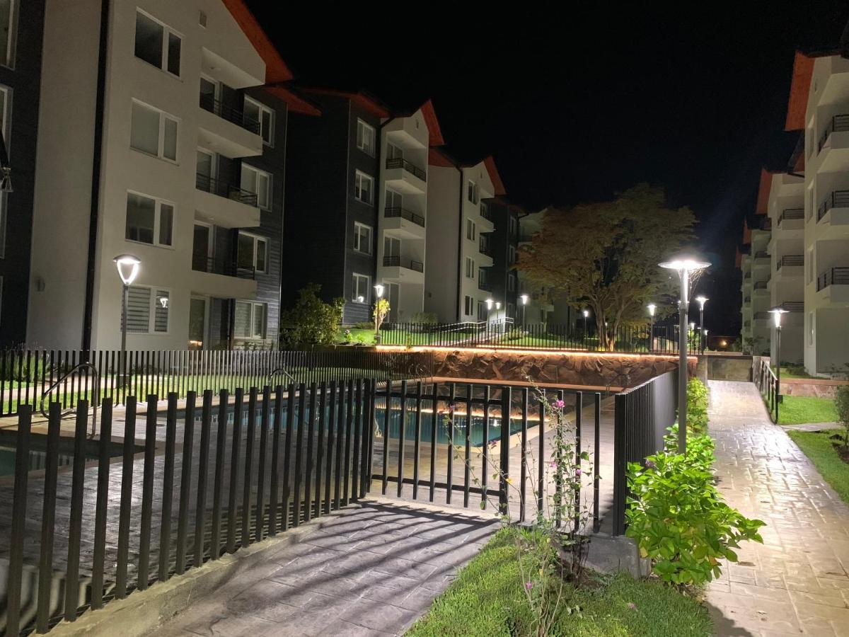 Apartmán Nuevo Y Muy Bien Equipado Departamento En Pucón Exteriér fotografie